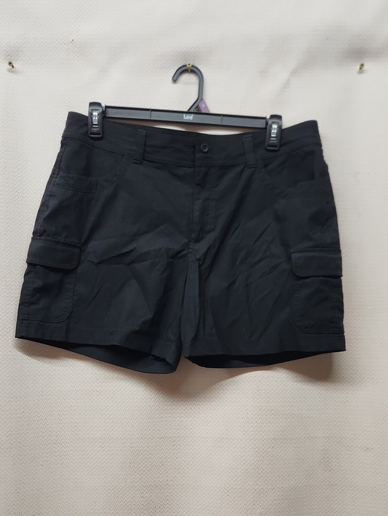 Eddie Bauer Pants - Eddie Bauer Black Women's Shorts